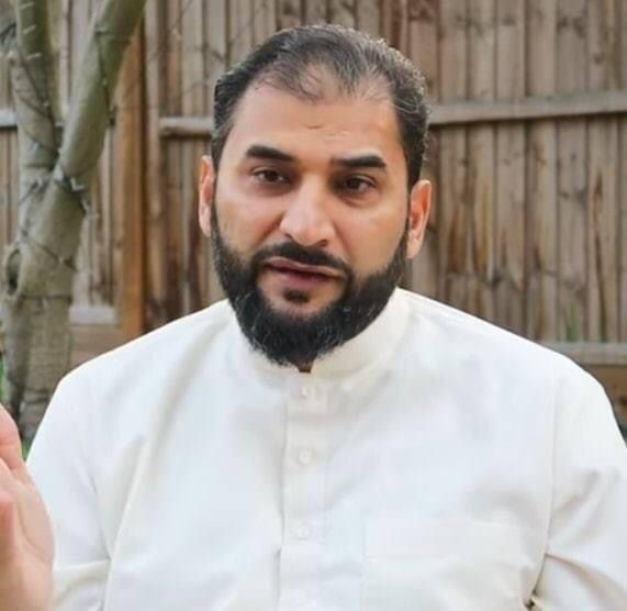 Adnan Rashid