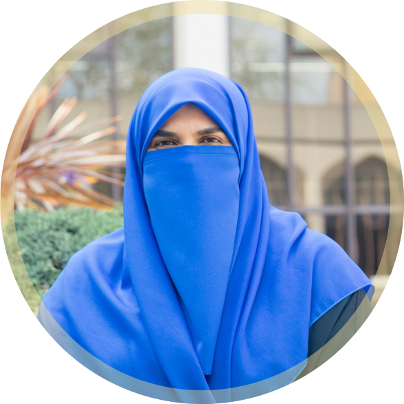 Fatima Barkatulla
