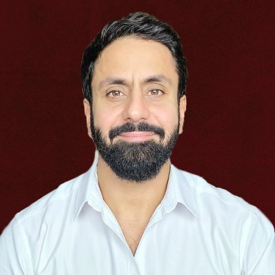 Hamza Tzortzis