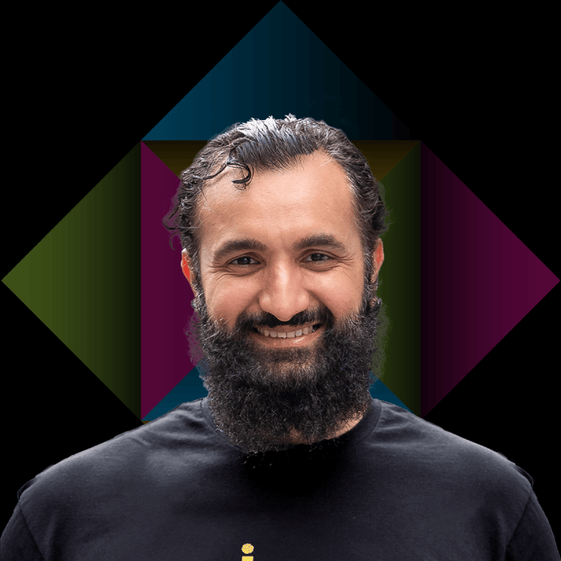 Subboor Ahmad